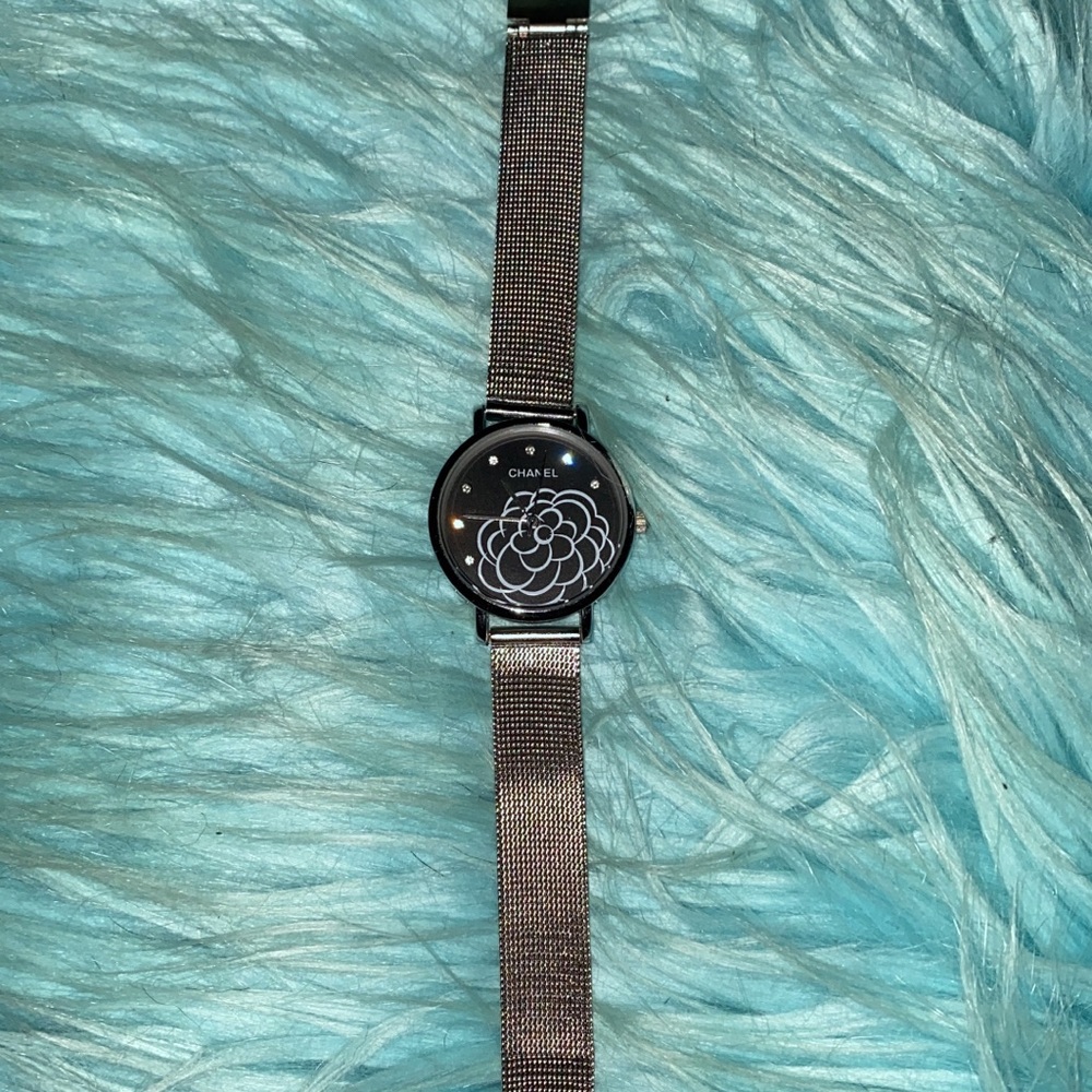 Watch and Earring bundle